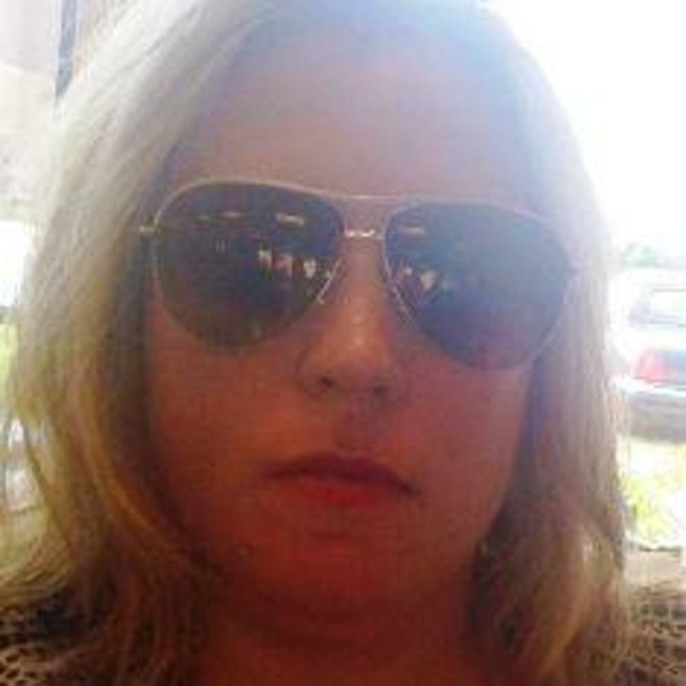 Meet your Posher, Lizzy